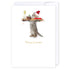 Meowy Christmas: NZ Made Greeting Card, Christmas, Clearance, by Icandy Design Ltd