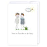 Old friend: NZ Made Greeting Card, Friendship, , by Icandy Design Ltd