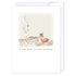 Pure Sunshine: NZ Made Greeting Card, Baby, Clearance, by Icandy Design Ltd