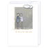 So sorry for your loss: NZ Made Greeting Card, Clearance, Sympathy, by Icandy Design Ltd