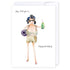 Still Got It: NZ Made Greeting Card, Birthday, For Her, Fun by Icandy Design Ltd