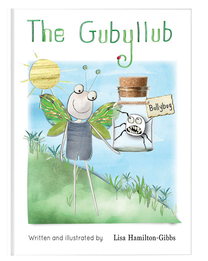 The Gubyllub Bundle: NZ Made Greeting Card, Gubyllub, , by iCandy Publishing
