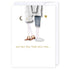 They found eachother: NZ Made Greeting Card, Clearance, Love, Wedding by Icandy Design Ltd