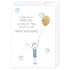 Today you get a card birthday: NZ Made Greeting Card, Birthday, Clearance, by Icandy Design Ltd