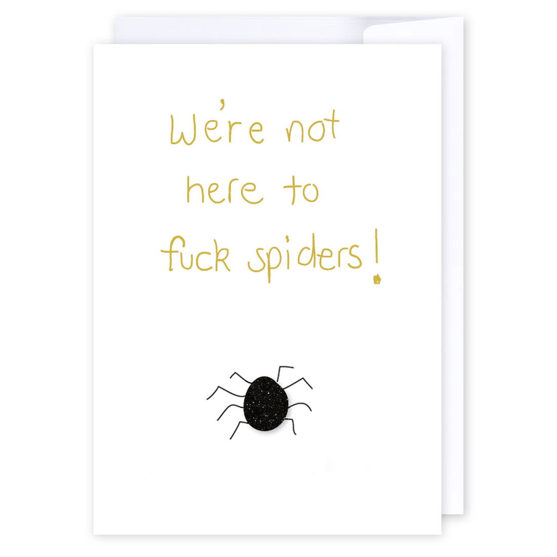 We&