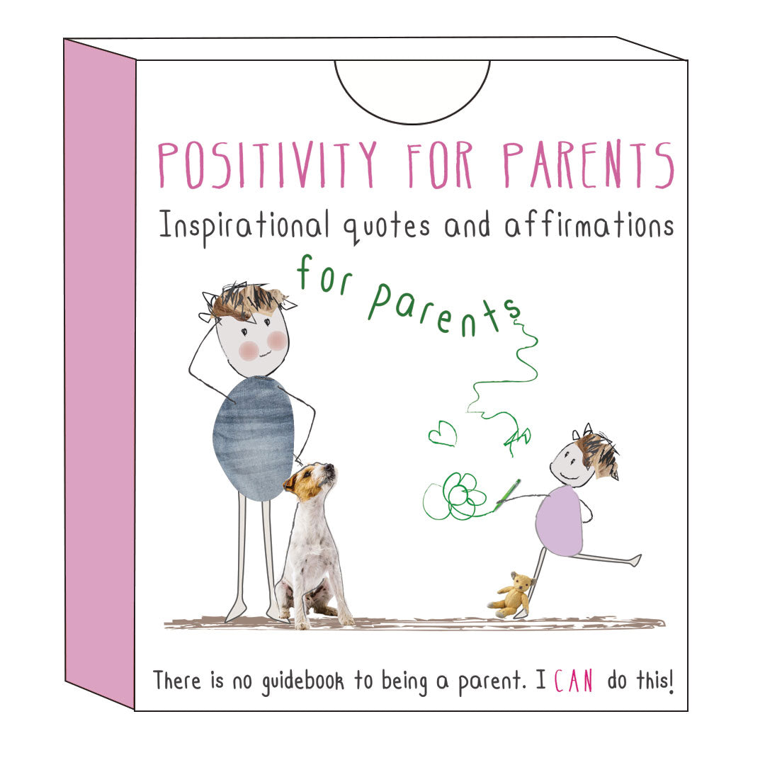 Positivity Pack - Positivity For Parents