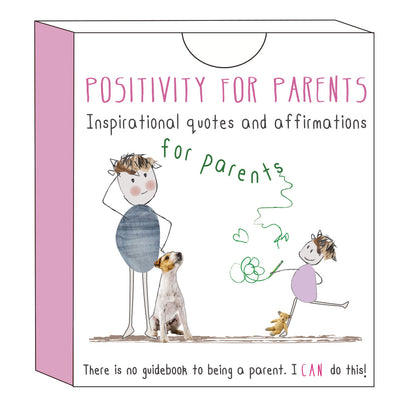 Positivity Pack - Positivity For Parents
