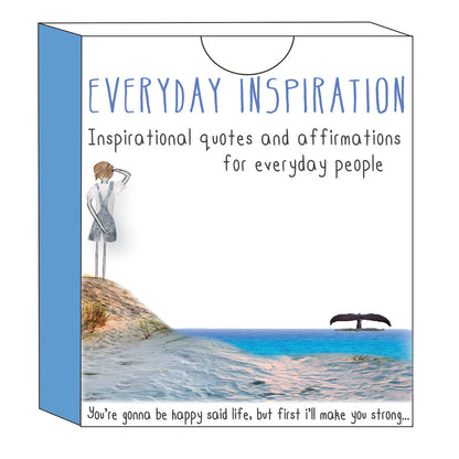 Everyday Inspiration Positivity Pack