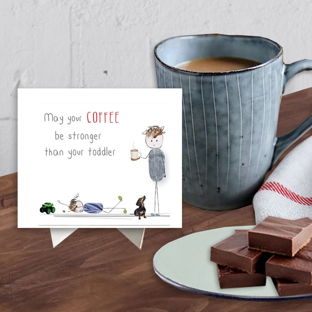 Positivity Pack - Positivity For Parents: NZ Made Greeting Card, , , by Icandy Design Ltd