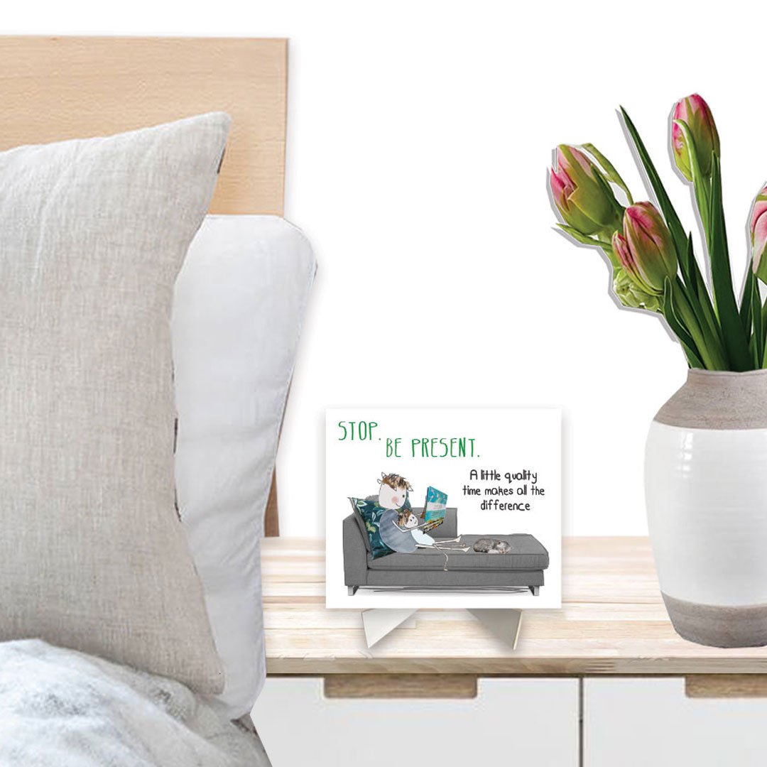 Positivity Pack - Positivity For Parents: NZ Made Greeting Card, , , by Icandy Design Ltd