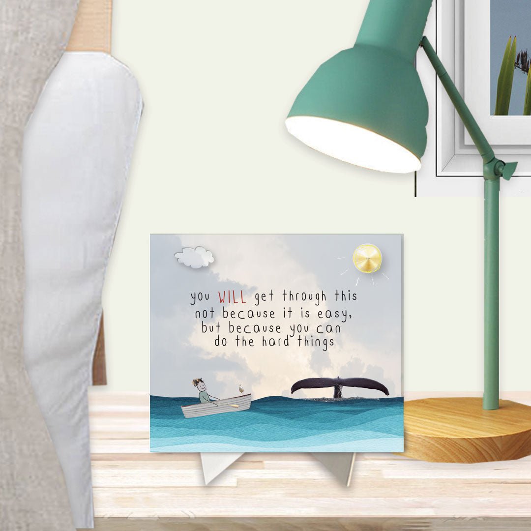 Positivity Pack - Wise Words For Young Minds: NZ Made Greeting Card, , , by Icandy Design Ltd